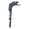 Moldura Caixa Roda Dianteira Esquerda Gm  Onix 2019 52147312