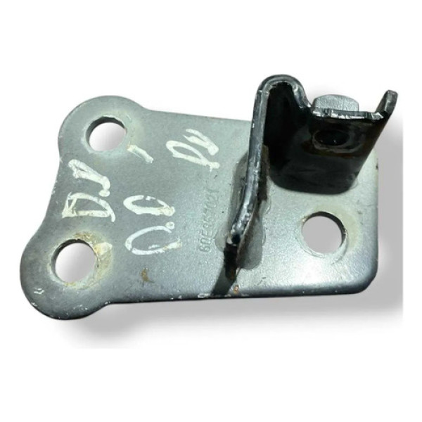 Suporte Travessa Lado Direito Vw Polo 2008 2009 6qe857022