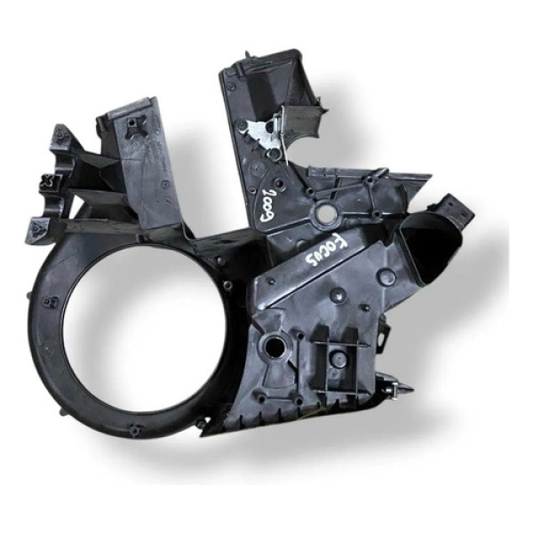 Carcaça Caixa Evaporadora  Ford Focus 2009 2010  18a584ab