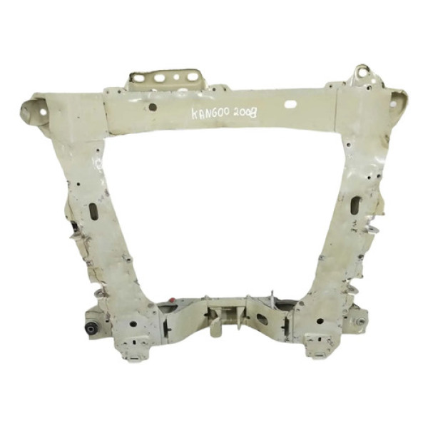Quadro Agregado Dianteiro Renault Kangoo 2008 2009 Detalhe