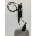  Módulo Sensor Antena Land Rover Evoque 2012 2.0 17091159