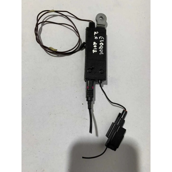  Módulo Sensor Antena Land Rover Evoque 2012 2.0 17091159