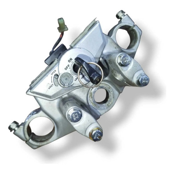 Mesa Superior Igniçao Honda Cb 300r 2009 2010 2011 2012