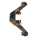 Agregado Suspensao  Traseiro Chevrolet Omega 1.8 1994