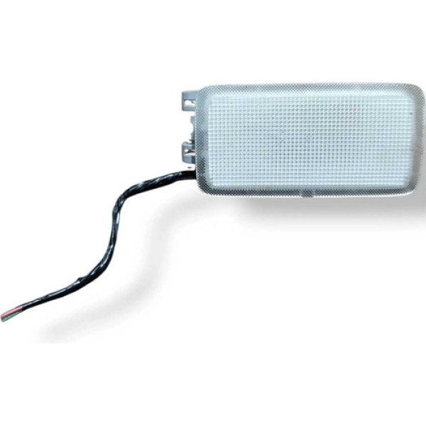Luz Teto Cortesia Toyota Corolla Cross 2023 2024 2025