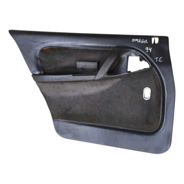 Forro Porta Traseira Esquerda Chevrolet Omega 1994 A 1998