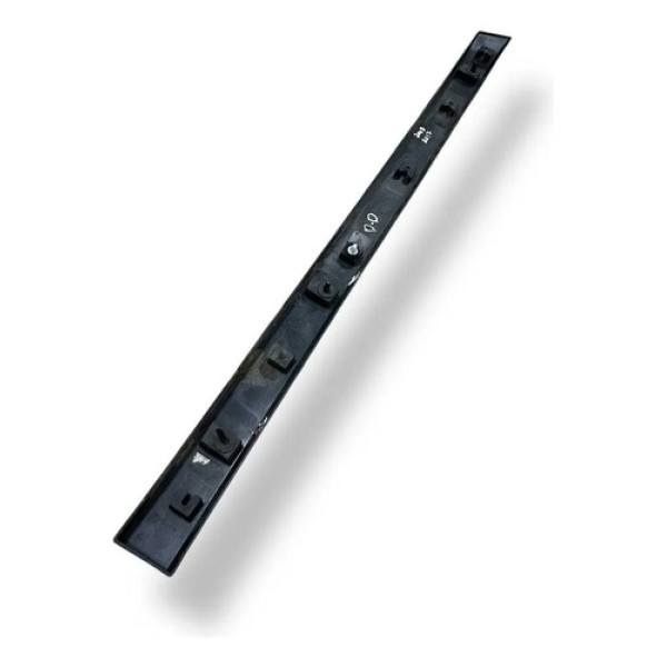 Friso Porta Dianteira Direita Peugeot 2008 15/21 9807939177d Preto