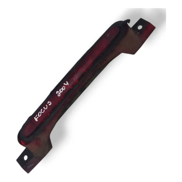 Break Light Luz Traseira Ford Focus 1998 A 2007 Xs4x13a613ab
