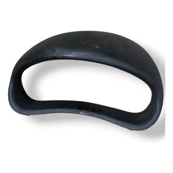 Acabamento Painel Instrumentos Peugeot 206 Sw 2008 96242332 Preto