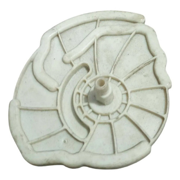 Engrenagem Atuador Ar Ford Fusion 2.5 2009 2010 2011 2012
