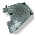 Capa Correia Dentada Chevrolet Montana 2005 A 2009 93392802 Preto