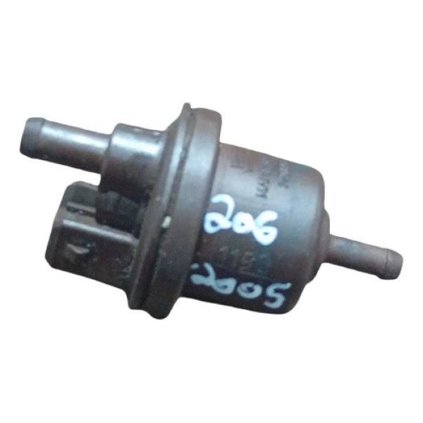 Válvula Canister Peugeot 206 2001 2002 A 2006 - 2580008c