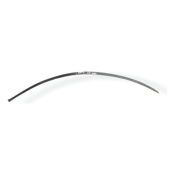 Friso Teto Lado Direitohonda Fit 2010 2011 2012 2013 2014 Preto