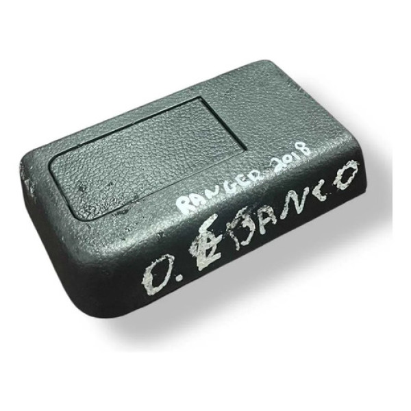 Acabamento Banco Dianteiro Esquerdo Ranger 2018 Eb3b41618d49