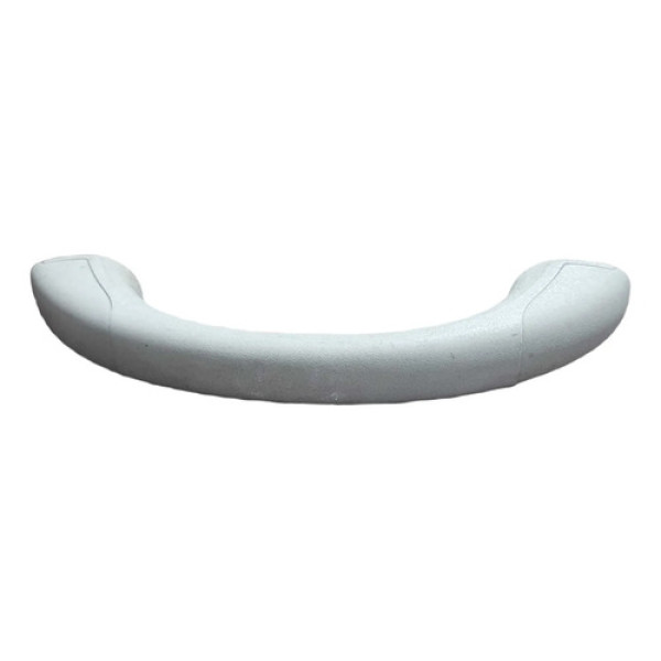 Alça Teto Puxador Dianteiro Direito Nissan March 2018 73940m Branco