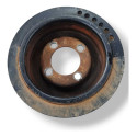 Polia Virabrequim Chevrolet Zafira 2008 2009 2010 2011 2012 