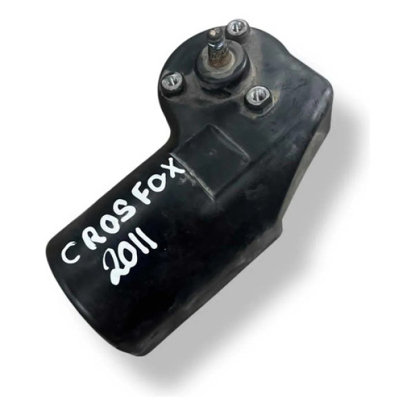 Motor Limpador Parabrisa Volkswagen Crossfox 2011 2012 2013