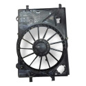 Defletor Radiador 1.6 Chevrolet Sonic Sedán 2012 F00s310215