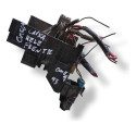 Caixa De Relé Chevrolet Omega 2.0 1993 1994 1995 1996
