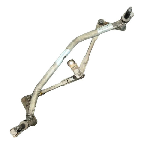 Galhada Limpador Parabrisa 1.6 Peugeot 208 2016 F006d20617
