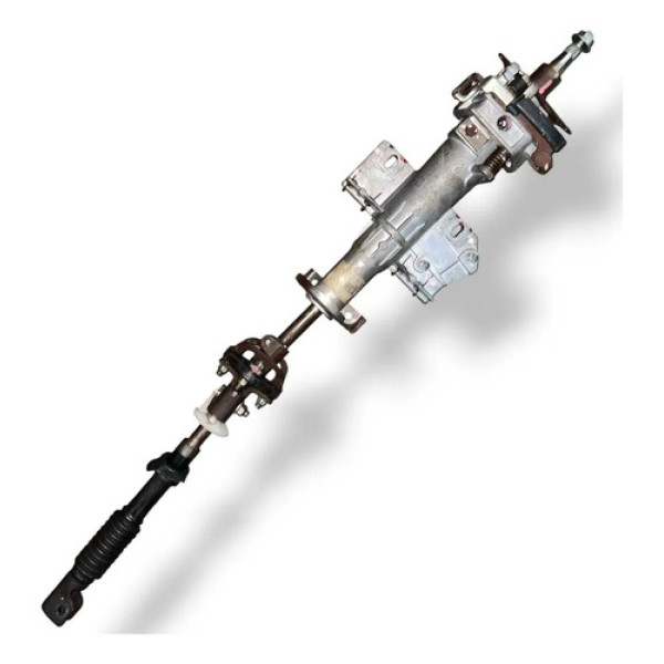 Coluna Direção  2.5 4x4 Nissan Frontier 2013 2014 2015