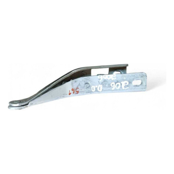 Dobradiça Capô Dianteira Direita Peugeot 206 207 2006 A 2010