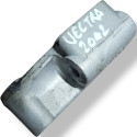Suporte Alternador Chevrolet Vectra 2000 2001 2002 129426