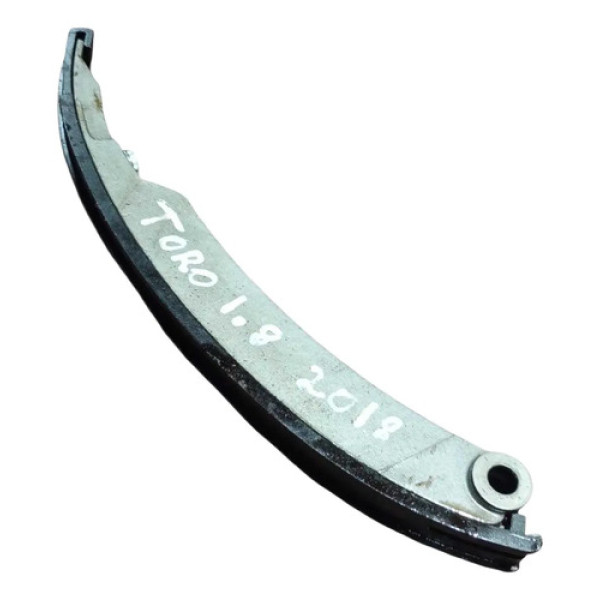 Guia Corrente Comando Fiat Toro 1.8 2017 2018 2019 55235197 Prateado