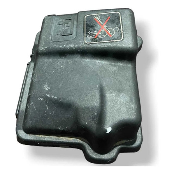 Tampa Caixa Fusível Citroën Aircross 2011 2012 9657287180