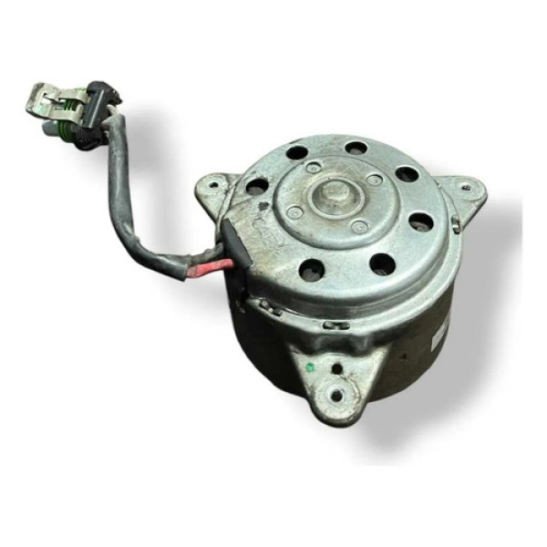 Motor Ventoinha Radiador Ford Focus 2.0 2008 2009 2010 2011 220v