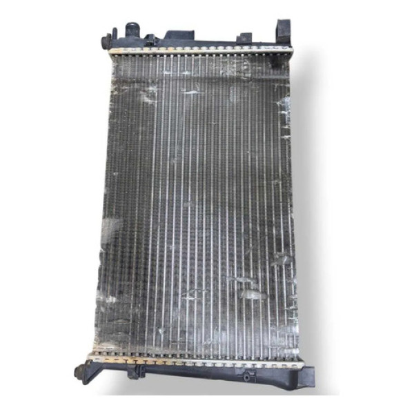 Radiador Água 1.6 Mercedes-benz Classe A 2000 2001 2002 03