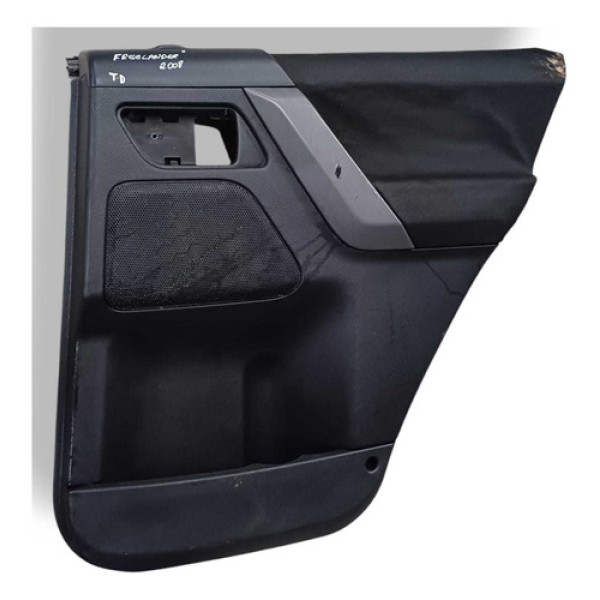 Forro Traseira Direita Land Rover Freelander 2 6h52274a30