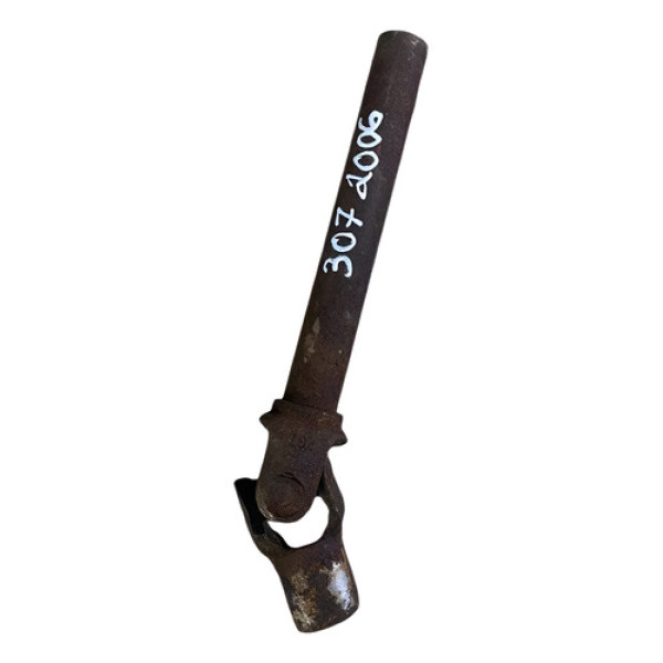Cruzeta Coluna Direção Peugeot  307 Sw 2.0 2006 2007 2008