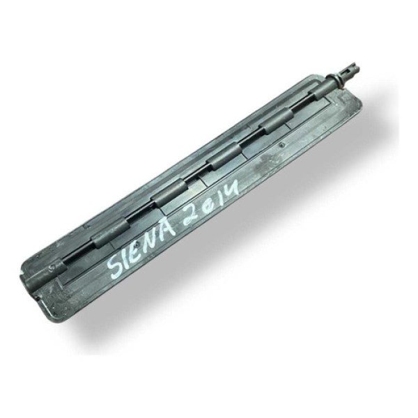 Tampa Filtro Ar Condicionado Fiat Siena 2014 15 185922500