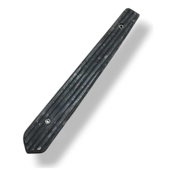 Pisante Para-choque Tras Direito L200 Triton 3.2 2010 420018