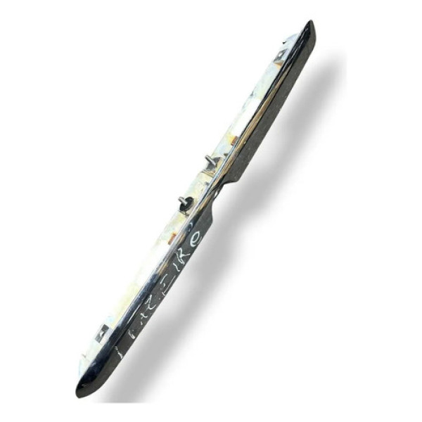 Friso Cromado Tampa Traseira Chery Qq 2012 2013 2014