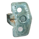 Batente Trinco Tranca Porta Chevrolet Zafira 2006 2007 2008