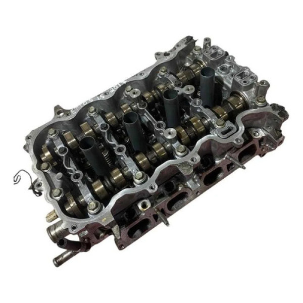 Cabeçote Motor Toyota Etios 1.5 2016 2017 2018 2019 2020