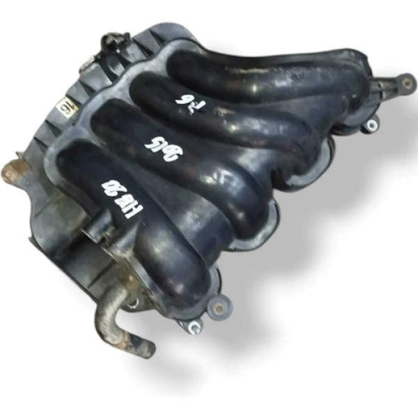 Coletor Admissão 1.6 Hyundai Hb20 2015 2016 2017 2018 2019