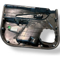 Forro Porta Dianteiro Direito Gm Cobalt 2012 67777x7b00