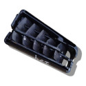 Grade Difusor De Ar Esquerdo Chevrolet Monza 1996 90034887