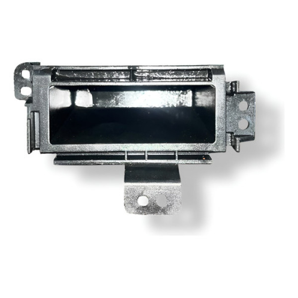 Porta Treco Nissan March 2015 2016 A 2017 684859ls2a Preto