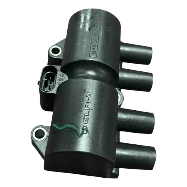 Bobina Ignição Fiat Stilo 2005 2006 2007 2008 2009 2010