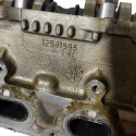 Cabeçote Direito Chevrolet Captiva 2010 2011 3.6 12581596