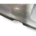 Parachoque Traseiro Chevrolet Corsa 2005 2006 2007 Detalhe