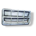 Difusor Saída Ar Carroceria Traseira Chevrolet Corsa 2010