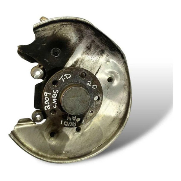 Manga Eixo Traseira Direita Audi A4 09/12 2.0 Aut 8k0505436