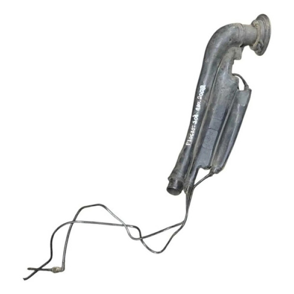 Gargalo Tanque Combustível Peugeot 206 1.0  2002 9625548080