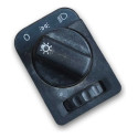 Botao Interruptor Farol Vectra 1993 A 1996 Detalhe 90213283