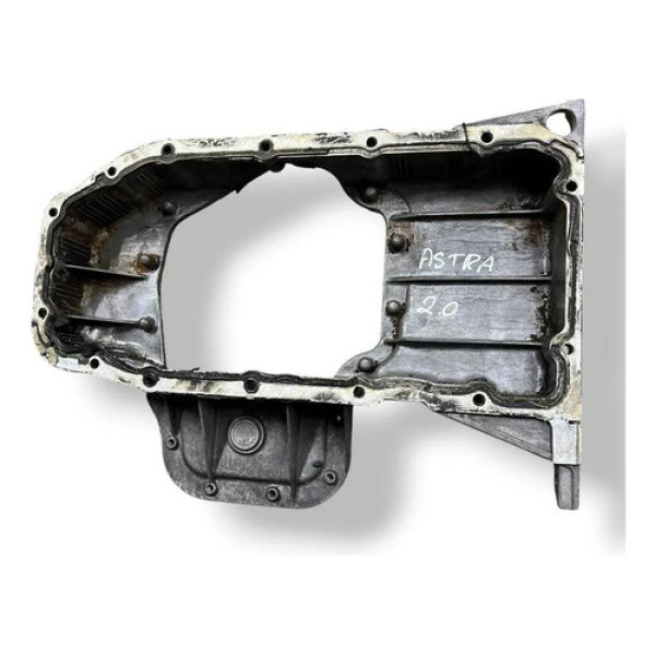 Carter Oleo Motor Chevrolet Astra 2007 2008 2009 2010 2011